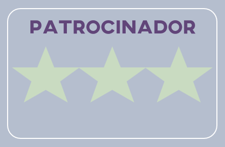 Seña Patrocinio Categoría PATROCINADOR